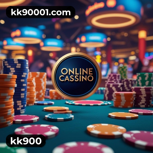 Slots kk900 Brasil 2026 com RTP alto, jackpots e grandes prêmios em plataforma segura
