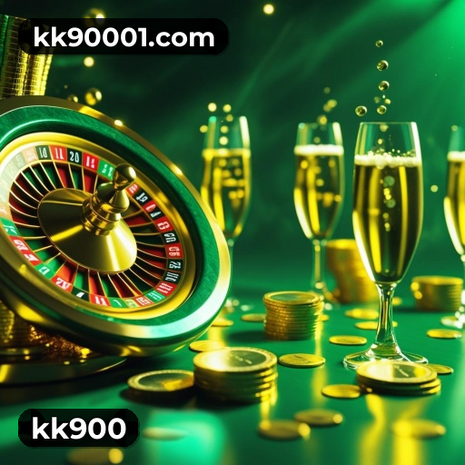 kk900 PIX + segurança