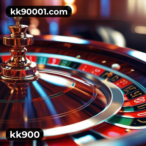 kk900 Login Seguro