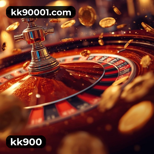 kk900 Bônus de boas-vindas