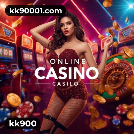 kk900 PIX + segurança