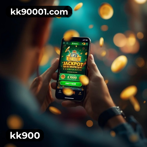 kk900 bonus