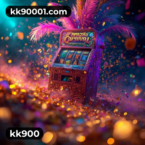 Cassino Ao Vivo kk900