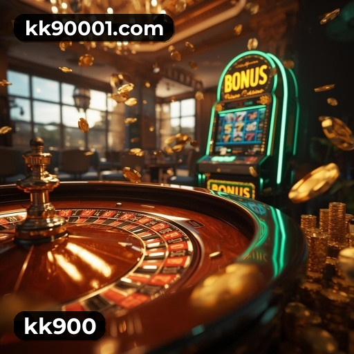 kk900 Slots